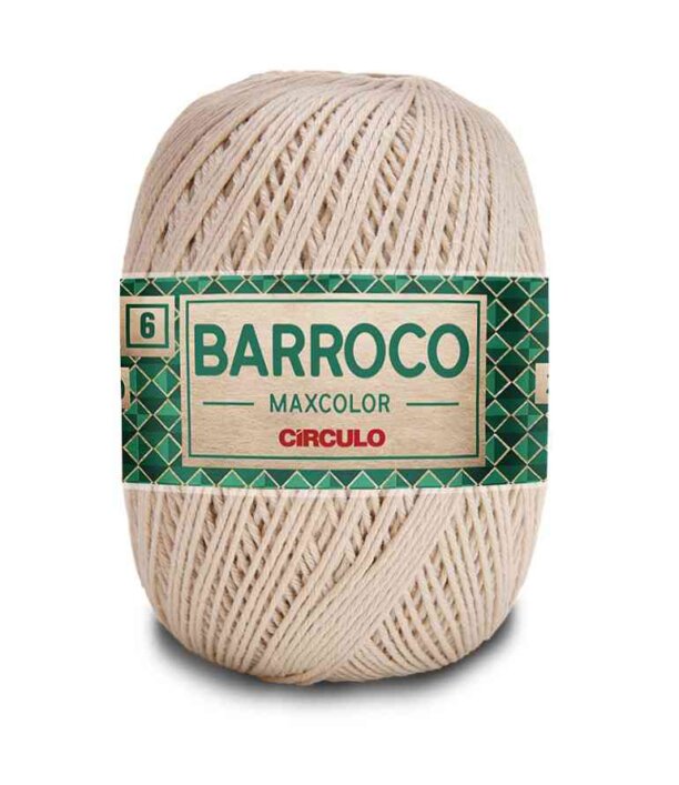 COR 7684 - PORCELANA - Armarinhos Tricofil