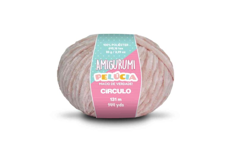 COR 3148 - MACADAMIA - Armarinhos Tricofil
